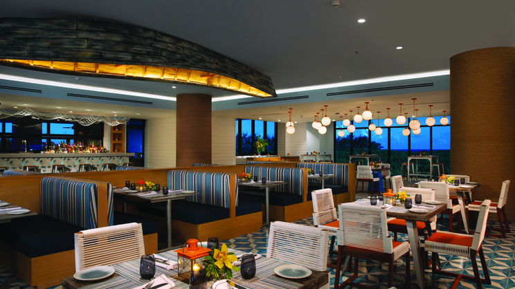 Dreams Natura Resort & Spa